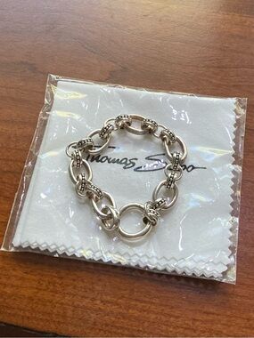 Thomas Sabo Unisex Bracelet